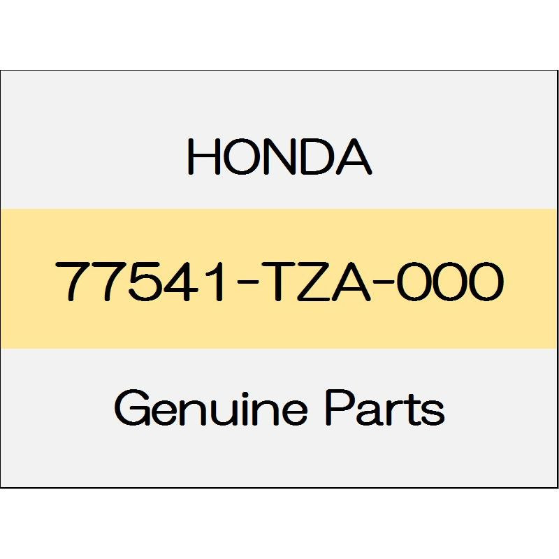 [NEW] JDM HONDA FIT eHEV GR Glove box striker Comp 77541-TZA-000 GENUINE OEM
