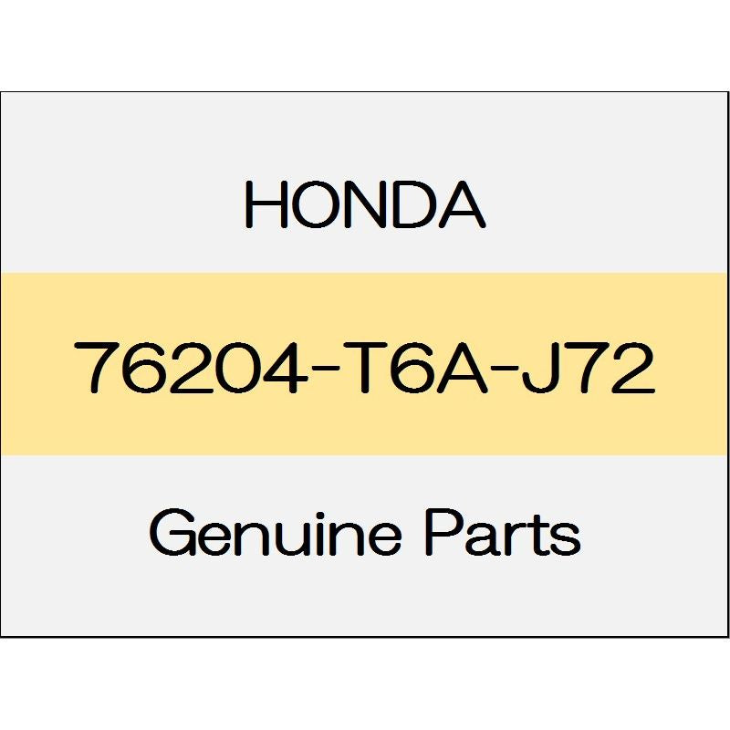 [NEW] JDM HONDA ODYSSEY HYBRID RC4 Bracket set (R) with a multi-view camera system Absolute / EX 76204-T6A-J72 GENUINE OEM