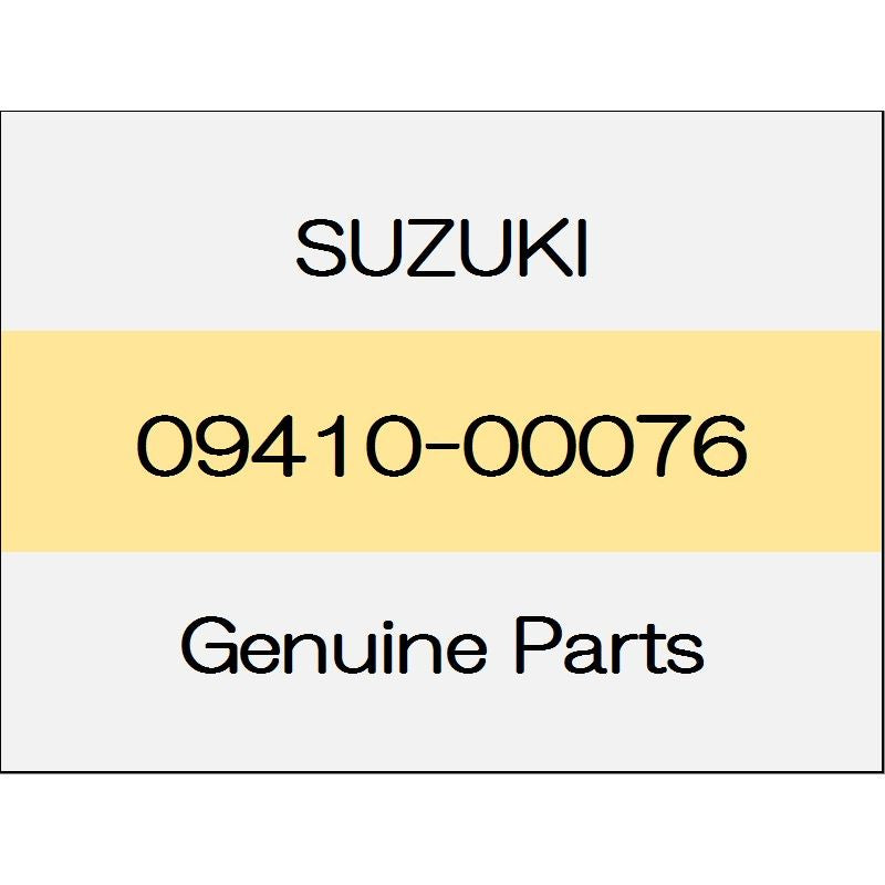 [NEW] JDM SUZUKI SWIFT SPORTS ZC33 clip 09410-00076 GENUINE OEM – JDM ...