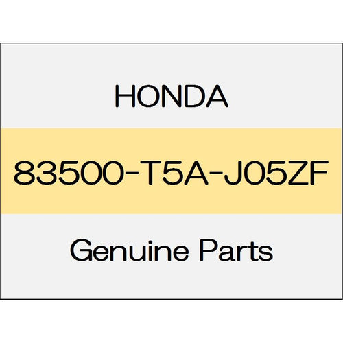 [NEW] JDM HONDA FIT GK Front door lining Assy (R) 13G 83500-T5A-J05ZF GENUINE OEM