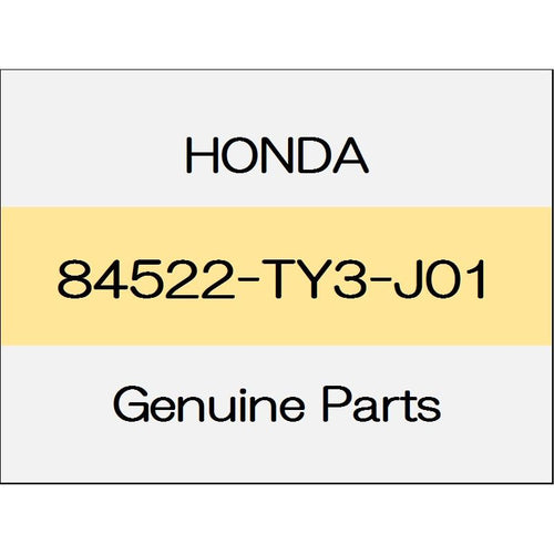 [NEW] JDM HONDA LEGEND KC2 Rear Sansi Aid ECU 84522-TY3-J01 GENUINE OEM