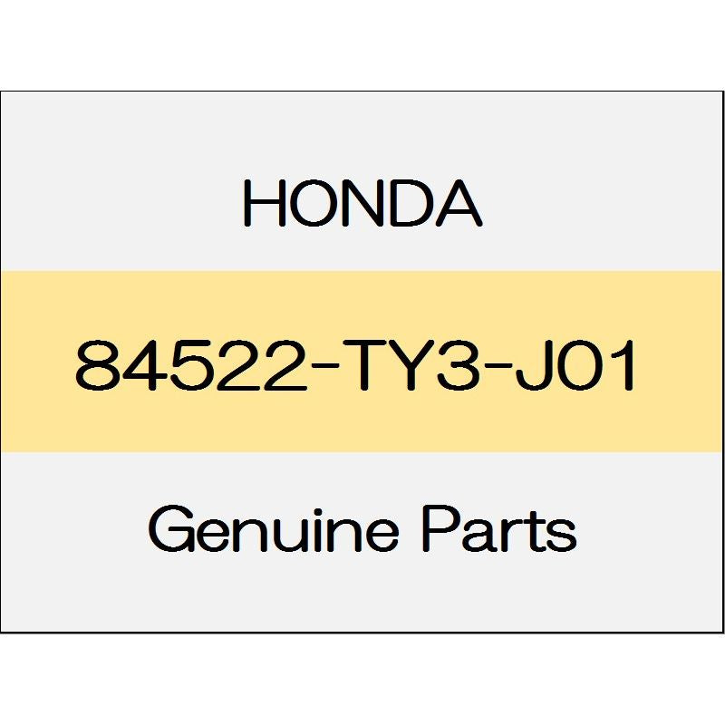 [NEW] JDM HONDA LEGEND KC2 Rear Sansi Aid ECU 84522-TY3-J01 GENUINE OEM