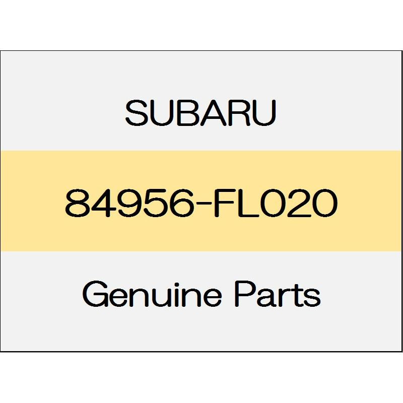 [NEW] JDM SUBARU WRX S4 VA Head lamp cap 84956-FL020 GENUINE OEM