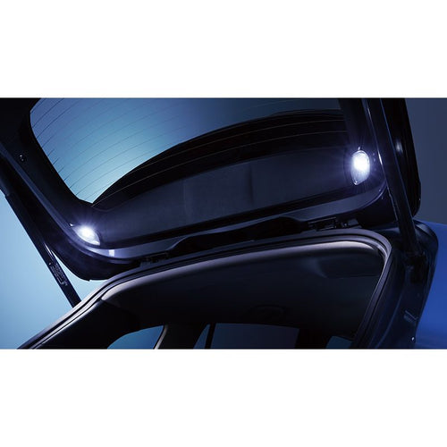 [NEW] JDM Subaru LEVORG VN5 LED Rear Hatch Light Genuine OEM