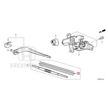 Load image into Gallery viewer, [NEW] JDM HONDA N-ONE JG3 2023 Rear Windshield Wiper GENUINE OEM
