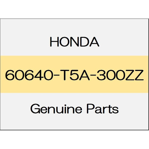 [NEW] JDM HONDA FIT GK Front fender bracket Comp (R) 60640-T5A-300ZZ GENUINE OEM