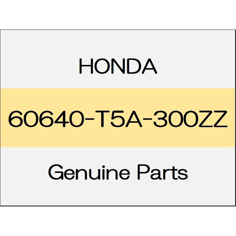 [NEW] JDM HONDA FIT GK Front fender bracket Comp (R) 60640-T5A-300ZZ GENUINE OEM