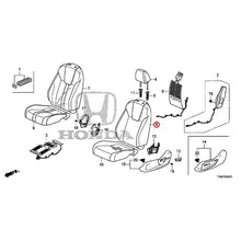 Load image into Gallery viewer, [NEW] JDM HONDA INSIGHT ZE4 2021 Front Seats (L.) GENUINE OEM

