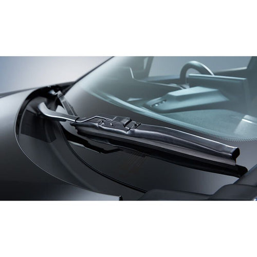 [NEW] JDM Subaru SOLTERRA M1#X Winter Blade Set Genuine OEM