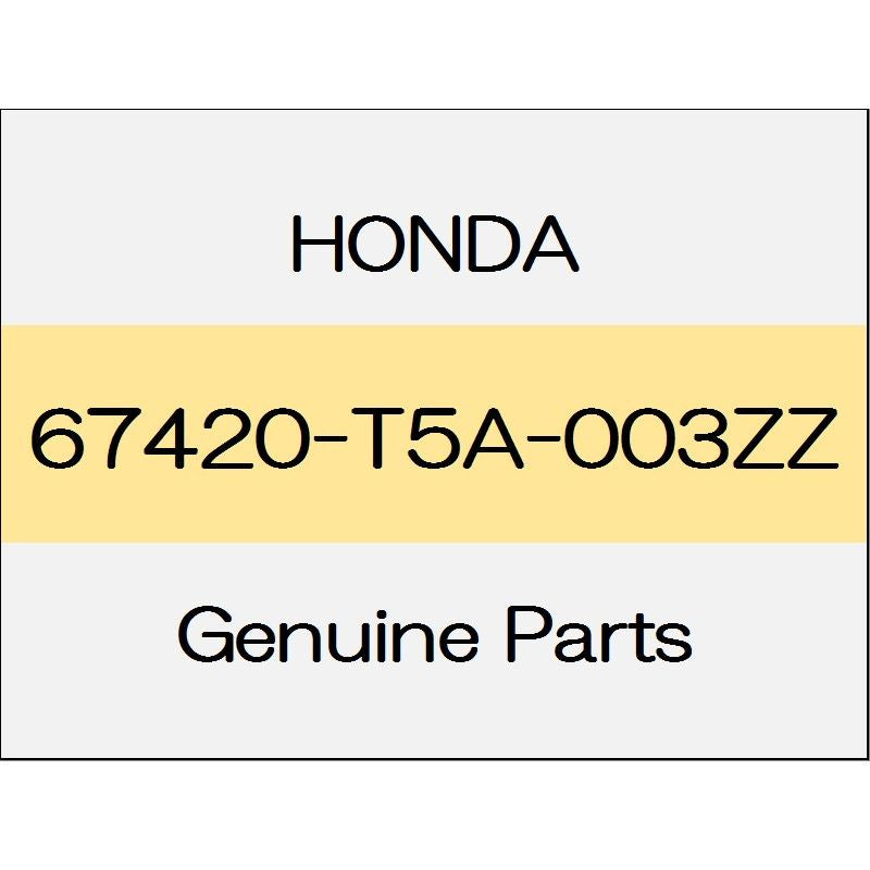 [NEW] JDM HONDA FIT GK Front door lower hinge (R) 67420-T5A-003ZZ GENUINE OEM