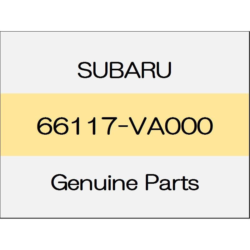 [NEW] JDM SUBARU WRX S4 VA Speaker grill (R) 66117-VA000 GENUINE OEM