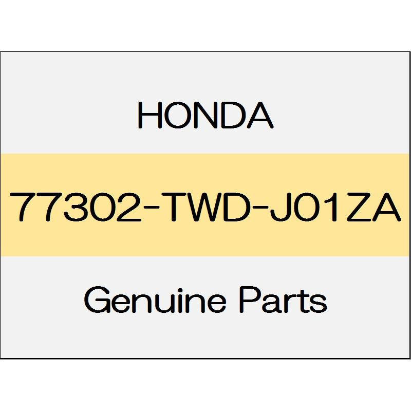 [NEW] JDM HONDA ACCORD eHEV CV3 Driver lower cover Assy 77302-TWD-J01ZA GENUINE OEM