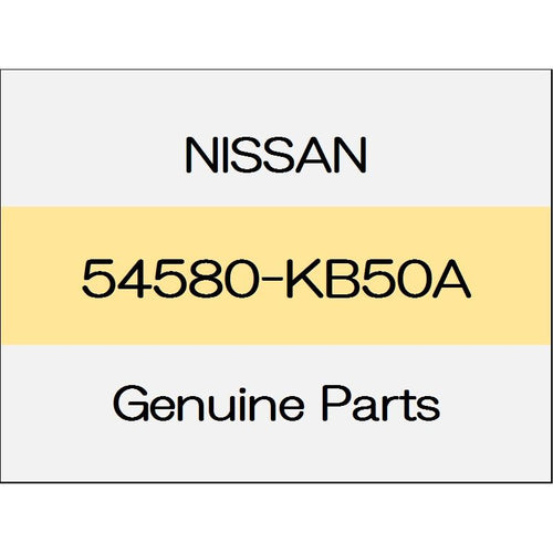 [NEW] JDM NISSAN GT-R R35 Transverse link pin 54580-KB50A GENUINE OEM