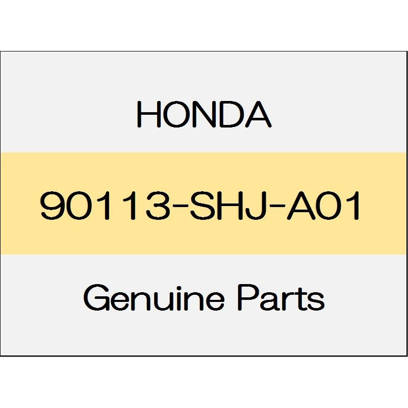 [NEW] JDM HONDA CIVIC TYPE R FK8 Wheel bolt  MEIRA made 90113-SHJ-A01 GENUINE OEM