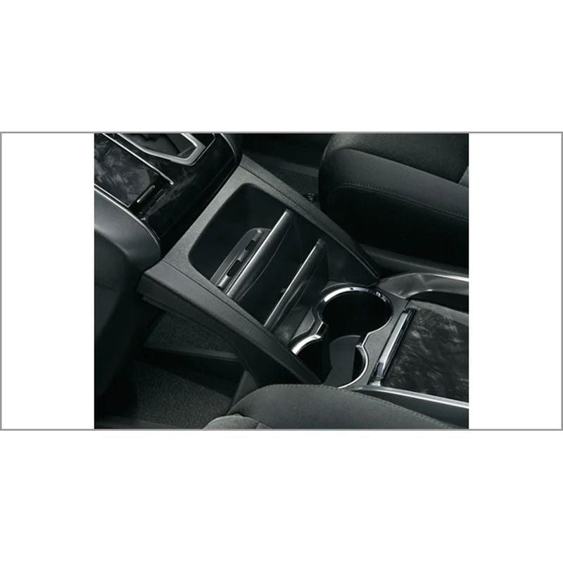 [NEW] JDM Toyota Alphard 3# Floor Console Genuine OEM