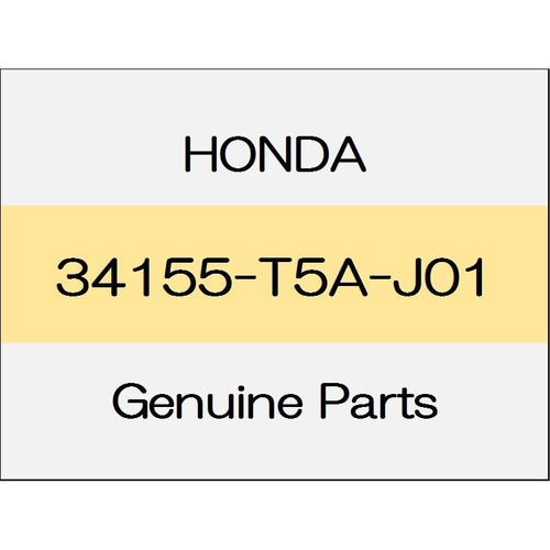 [NEW] JDM HONDA FIT GK Lid light Assy (L) L13B 34155-T5A-J01 GENUINE OEM