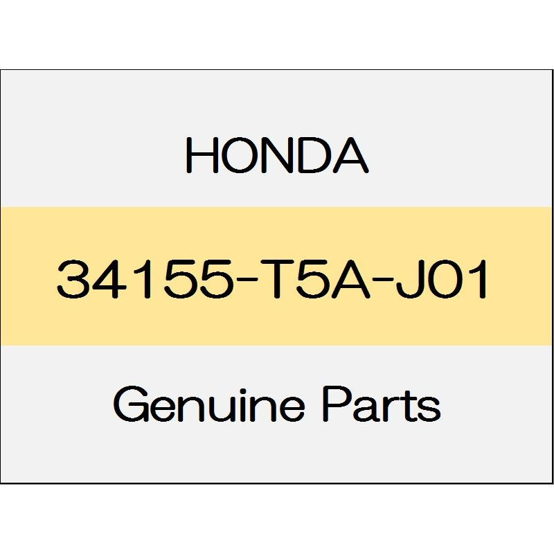 [NEW] JDM HONDA FIT GK Lid light Assy (L) L13B 34155-T5A-J01 GENUINE OEM