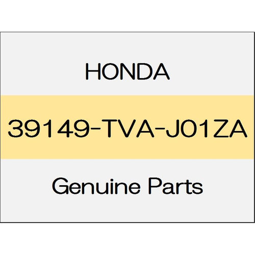[NEW] JDM HONDA ACCORD eHEV CV3 Rear DTV antenna cover 39149-TVA-J01ZA GENUINE OEM