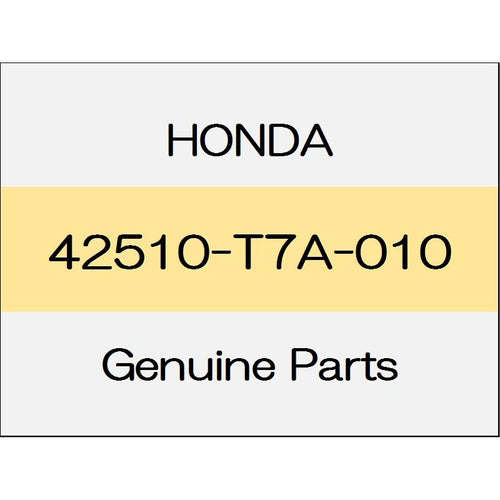 [NEW] JDM HONDA VEZEL RU Rear brake disc 1602 ~ 42510-T7A-010 GENUINE OEM