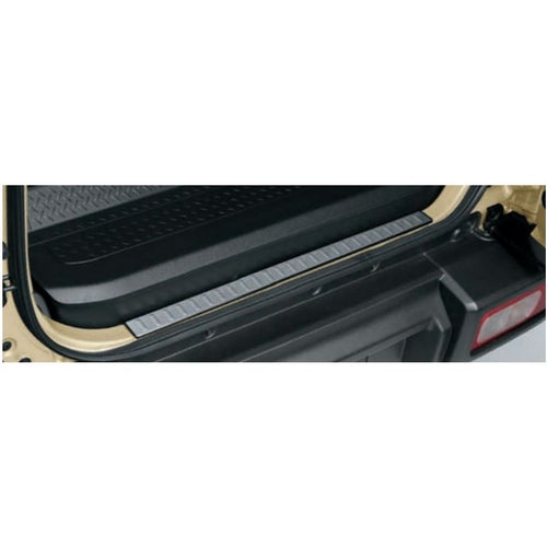 [NEW] JDM Suzuki Jimny SIERRA JB74W Tail End Cover Genuine OEM