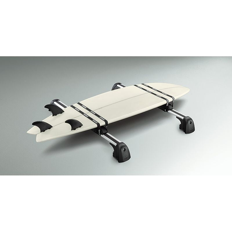 [NEW] JDM Mitsubishi ECLIPSE CROSS GK1W/GL3W Surfboard Attachment Genuine OEM
