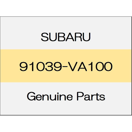 [NEW] JDM SUBARU WRX S4 VA Repair mirror (R) 91039-VA100 GENUINE OEM