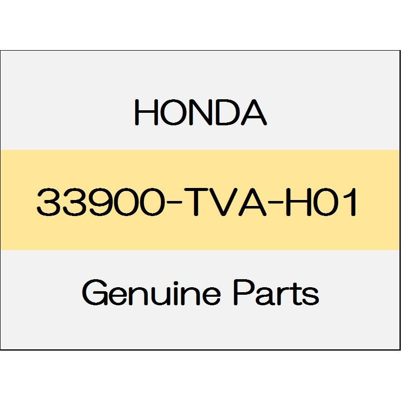 [NEW] JDM HONDA ACCORD eHEV CV3 Front fog lights Assy (R) 33900-TVA-H01 GENUINE OEM