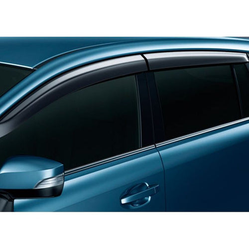[NEW] JDM Subaru LEVORG VM Door Visor Genuine OEM