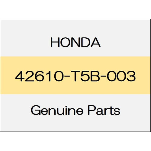 [NEW] JDM HONDA FIT GK Rear brake drum 42610-T5B-003 GENUINE OEM