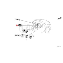 Load image into Gallery viewer, [NEW] JDM HONDA VEZEL HYBRID RU3 2020 Switches GENUINE OEM
