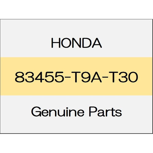 [NEW] JDM HONDA GRACE GM Console bracket Comp 83455-T9A-T30 GENUINE OEM