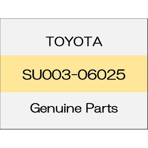 [NEW] JDM TOYOTA 86 ZN6 Speaker door grill No.2 (L) GT SU003-06025 GENUINE OEM