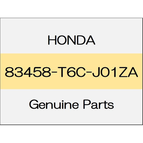 [NEW] JDM HONDA ODYSSEY HYBRID RC4 Shutter Comp 83458-T6C-J01ZA GENUINE OEM