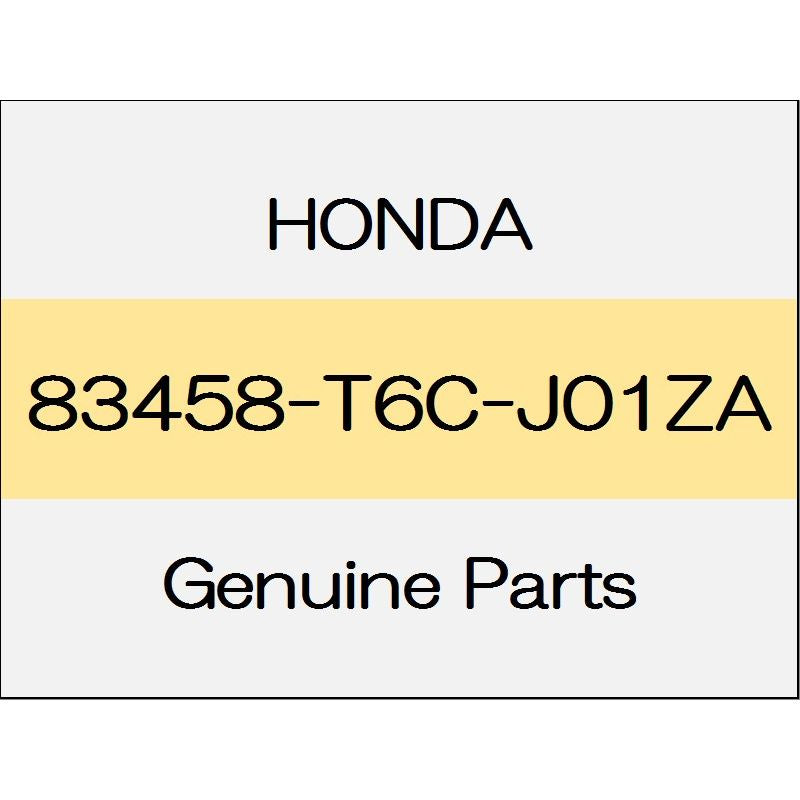[NEW] JDM HONDA ODYSSEY HYBRID RC4 Shutter Comp 83458-T6C-J01ZA GENUINE OEM