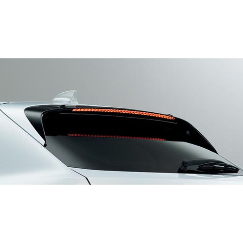 [NEW] JDM Honda VEZEL RV Tail Gate Spoiler Color 2 Genuine OEM