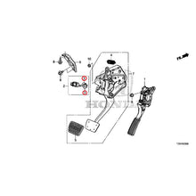 Load image into Gallery viewer, [NEW] JDM HONDA FIT e:HEV GR3 2021 Pedals GENUINE OEM
