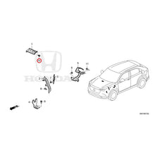 Load image into Gallery viewer, [NEW] JDM HONDA VEZEL e:HEV RV5 2021 Wiring Harness Bracket GENUINE OEM
