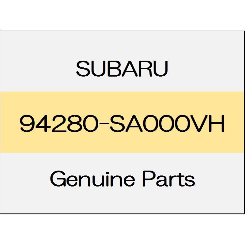 [NEW] JDM SUBARU LEVORG VM Front door pull handle cap 94280-SA000VH GENUINE OEM