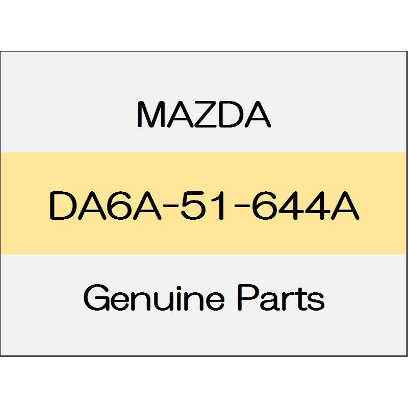 [NEW] JDM MAZDA DEMIO DJ Rear fog lamp socket DA6A-51-644A GENUINE OEM