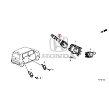 Load image into Gallery viewer, [NEW] JDM HONDA N-WGN JH3 2023 Combination Switches GENUINE OEM
