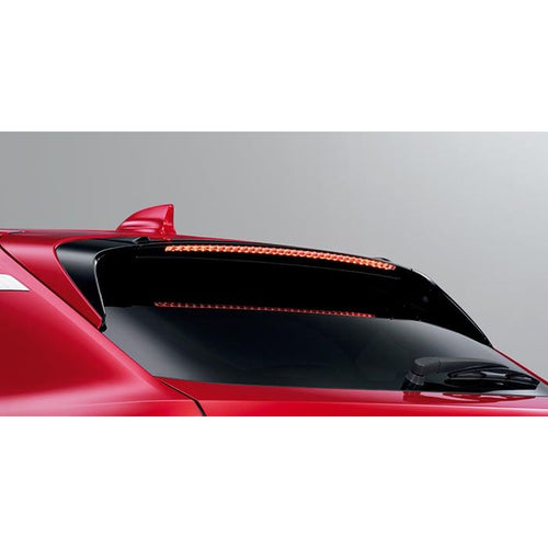 [NEW] JDM Honda VEZEL RV Tail Gate Spoiler Color 1 Genuine OEM