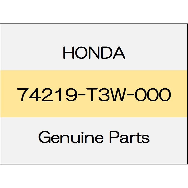 [NEW] JDM HONDA ACCORD HYBRID CR Cowl top Assy 74219-T3W-000 GENUINE OEM