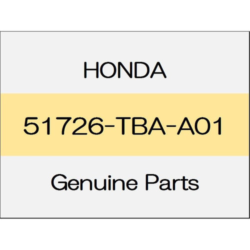 [NEW] JDM HONDA CIVIC TYPE R FK8 Front damper mount bearings 51726-TBA-A01 GENUINE OEM