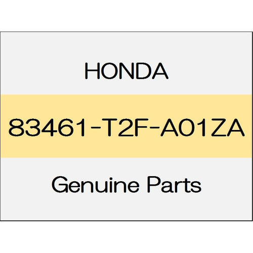 [NEW] JDM HONDA ACCORD HYBRID CR Rear outlet Assy 83461-T2F-A01ZA GENUINE OEM