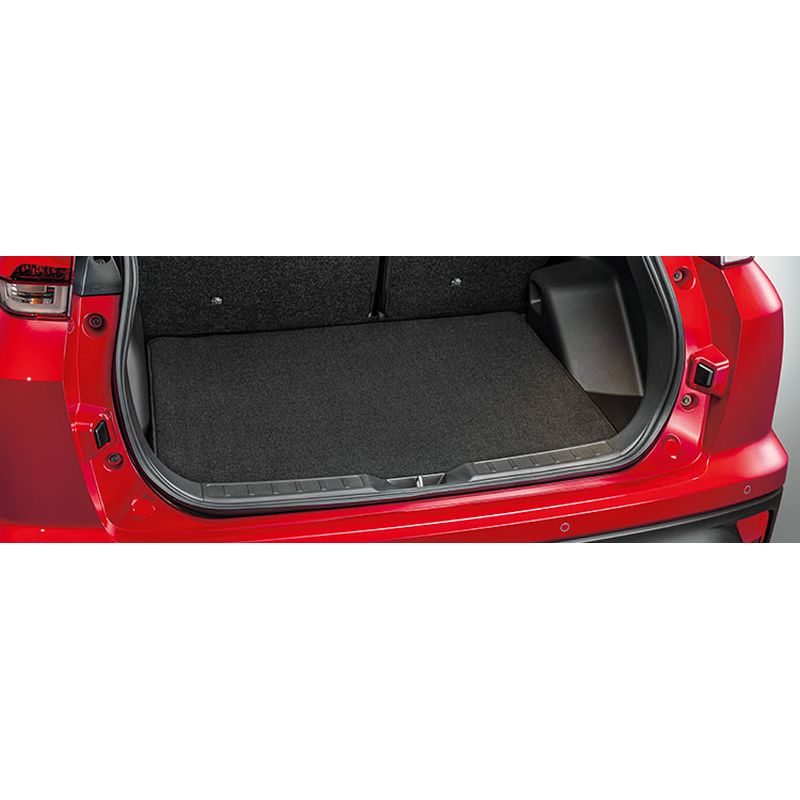 [NEW] JDM Mitsubishi ECLIPSE CROSS GK1W/GL3W Luggage Mat Genuine OEM