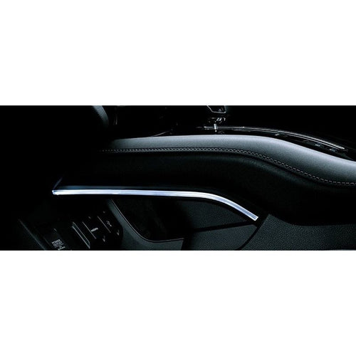 [NEW] JDM Honda VEZEL RU Kouki Center Console Illumination LED White OEM HR-V