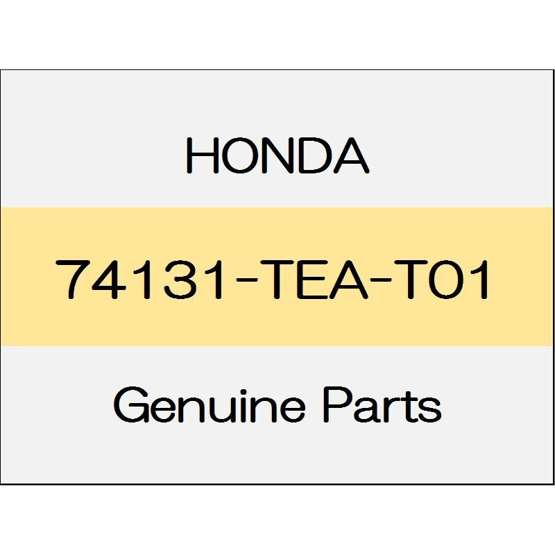 [NEW] JDM HONDA CIVIC SEDAN FC1 Front hood wire Assy 74131-TEA-T01 GENUINE OEM