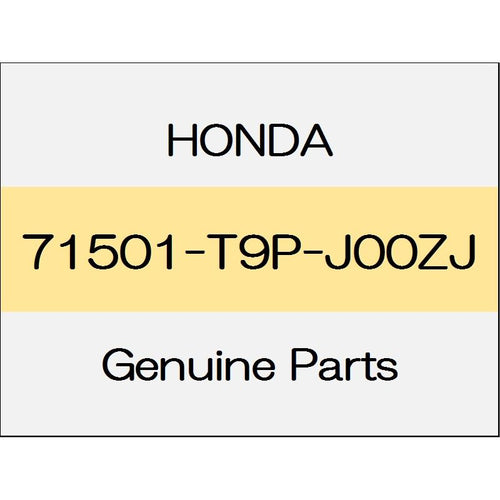 [NEW] JDM HONDA GRACE GM Face, Rear Bumper * R565M * (R565M Premium Crystal Red Metallic) 71501-T9P-J00ZJ GENUINE OEM