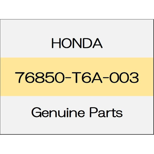 [NEW] JDM HONDA ODYSSEY HYBRID RC4 Windshield nozzle Assy 76850-T6A-003 GENUINE OEM