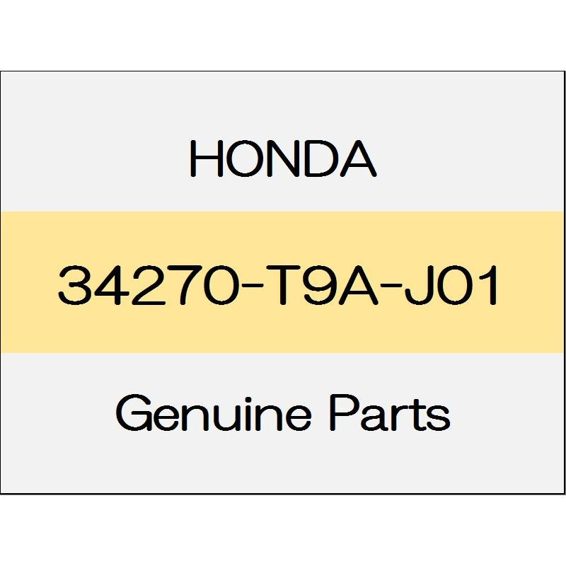 [NEW] JDM HONDA GRACE GM High-mount stop light Assy 34270-T9A-J01 GENUINE OEM